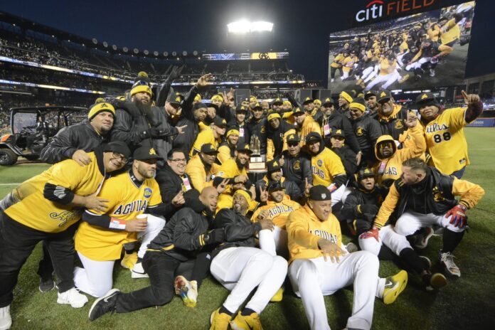 Campeones