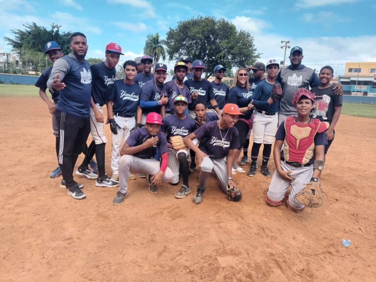 Emocionante Clausura del Torneo Invitacional de Navidad 2023