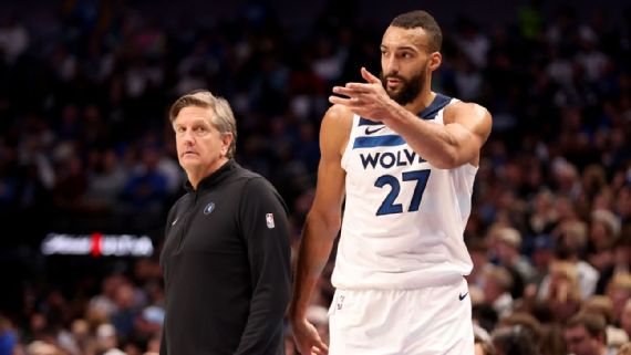Rudy Gobert expresa empatía por Draymond Green tras suspensión indefinida