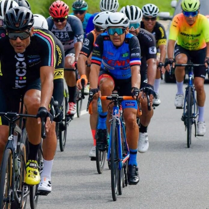 ASOCIPE celebrará el XXII Clásico de Ciclismo Memorial León Ureña