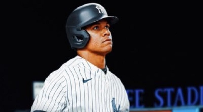 MLB: Rojas dice Yanquis darán la «gran pelea» para retener a Juan Soto