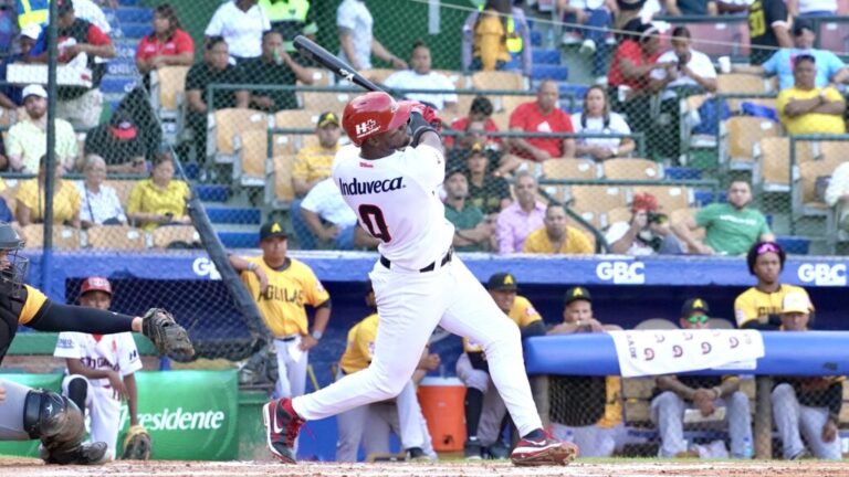 Lake: “Vinimos con un plan y tuvimos buen resultado