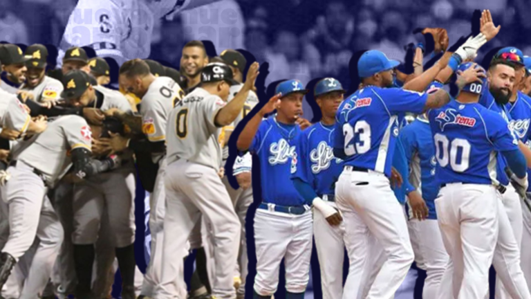 Licey y Águilas se enfrentan en Nueva York en segunda edición de Titanes del Caribe