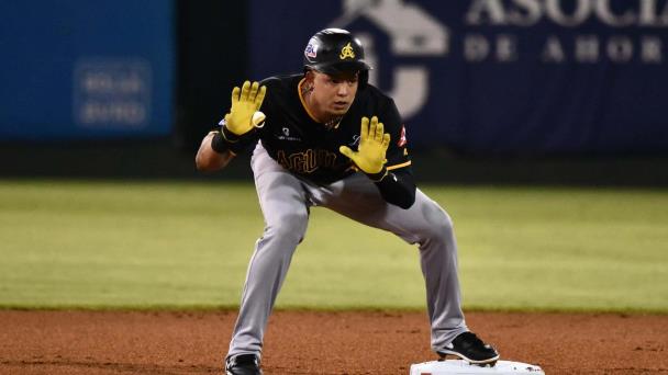 Águilas Cibaeñas remontan y aplastan a los Gigantes con ofensiva arrolladora