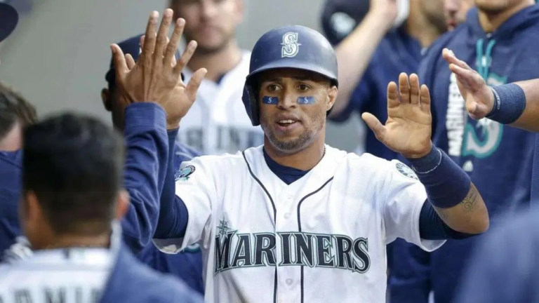 BÉISBOL RD: El Licey contrata al cubano Leonys Martín
