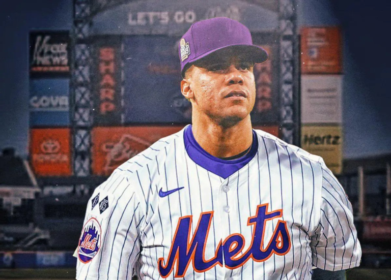 Juan Soto firma con los Mets por US$765 MM