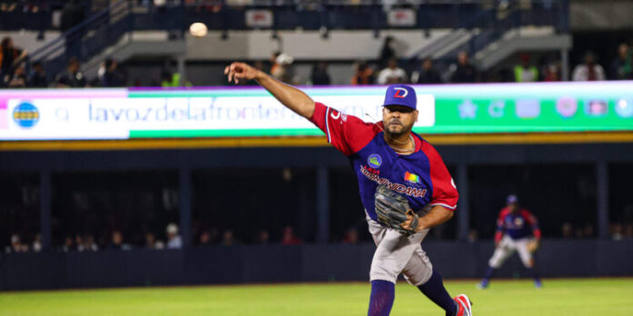 Leones del Escogido se coronaron campeones de la Serie del Caribe Mexicali 2025