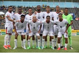 La absoluta de fútbol recibe a Puerto Rico con el regreso de Mariano Díaz