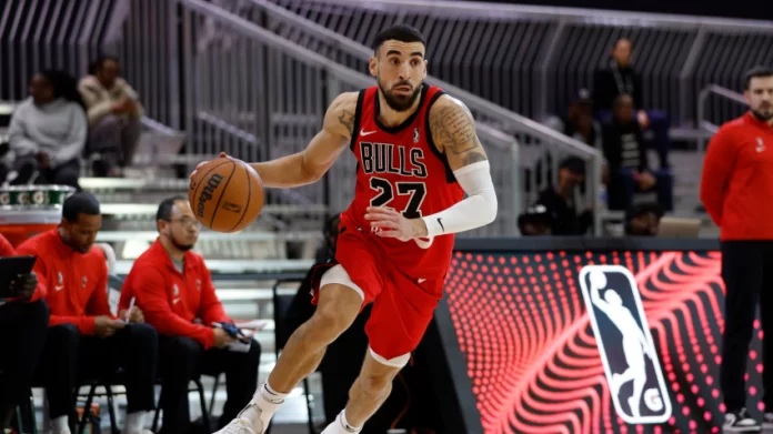 Chris Duarte se une a los Vaqueros de Bayamon