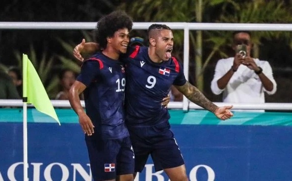 Mariano Díaz vuelve al terreno con gol tras diez meses sin jugar professional