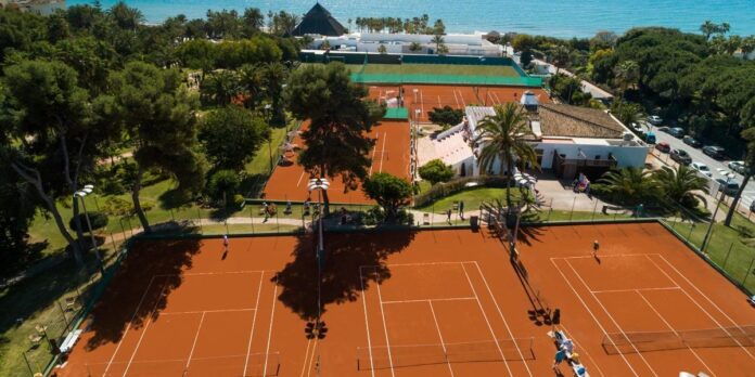 Nadal abrirá un centro de tenis en Punta Cana