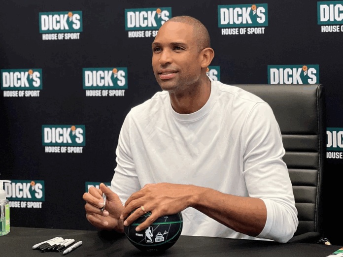 Los Celtics abren los playoffs y el legado dominicano de Al Horford cobra vida