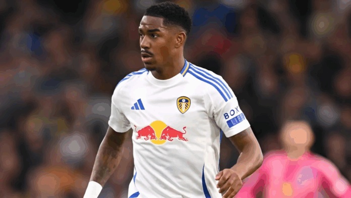 El Leeds del dominicano Junior Firpo regresa a la Premier