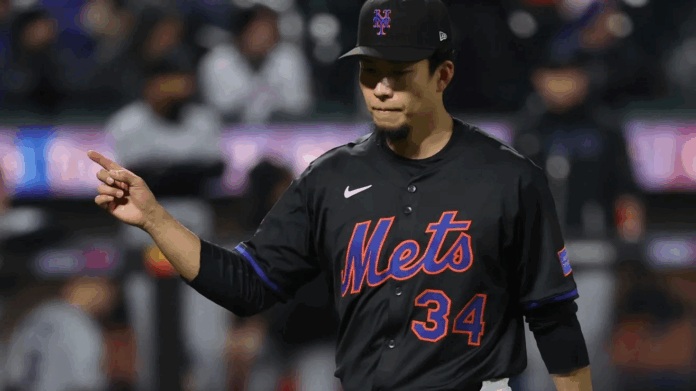 Los Mets lucen con el mejor pitcheo de las Grandes Ligas